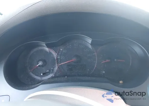 2008 Nissan Altima 2.5 S z USA, uszkodzony, nr VIN 1N4AL24E58C278163